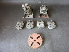 Bally Bingo Ventilatore Motore