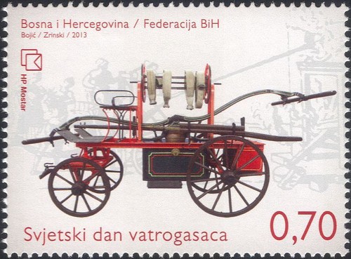 Bosnia erzegovina 2013 motori - 2013,