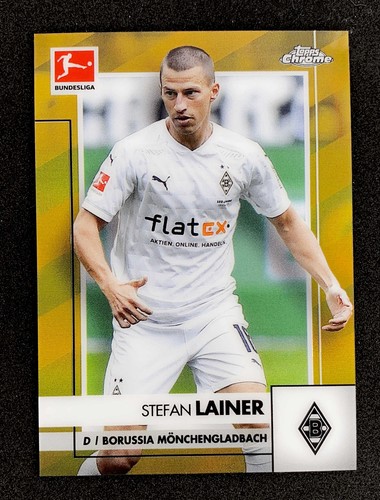 2020 topps chrome - 2020-21,