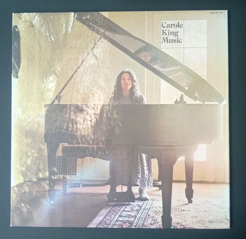 Carole king music - carole,
