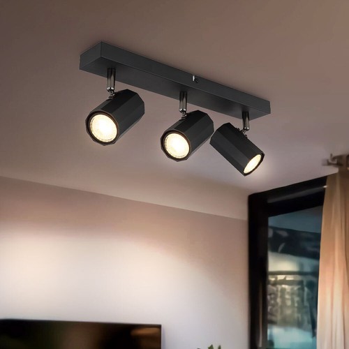 Lampada soffitto regolabile - lampada, da