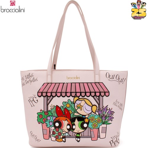 Braccialini the powerpuff - braccialini,
