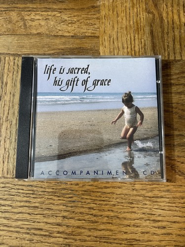 Life sacred cd - life,