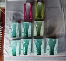 Mc Donald's Green & Pink 2008