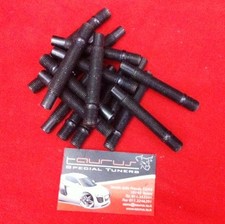 Kit 16 colonnette ruota