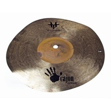 Piatti a T Cajon Crash 10" -