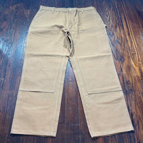 Pantalone carhartt b01 uomo - carhartt,