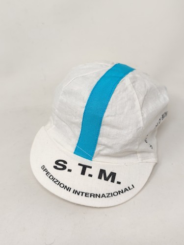 Vintage cappellino ciclismo