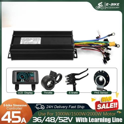45a 36v 48v 52v - 36v,