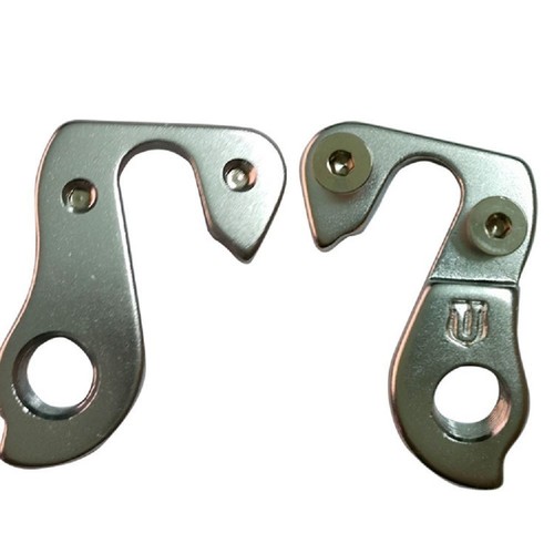 Occhiello cambio argento - , mtb