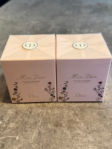 Candela profumata dior miss - candela,