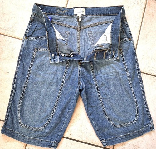Jeckerson bermuda uomo - size, 33