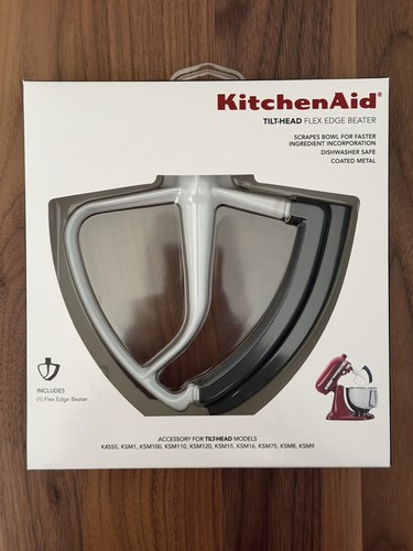 Kitchenaid kfe5t battitore - kfe5t, •