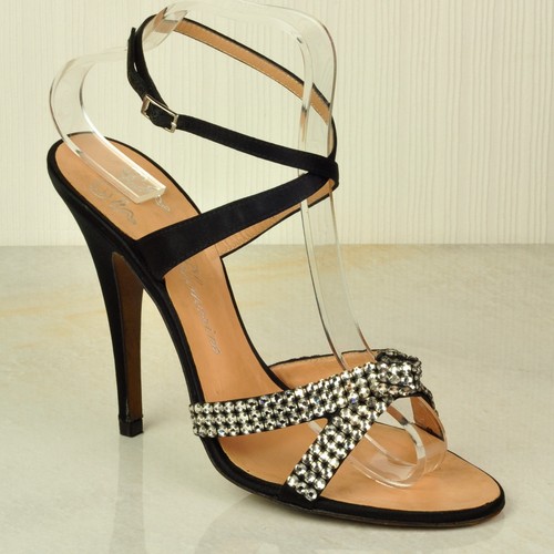 Blumarine sandali stiletto