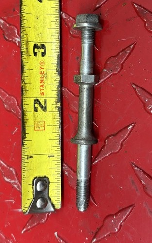 Bullone serbatoio