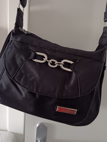 Borsa donna tracolla - borsa,