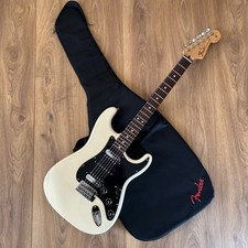 Fender Stratocaster - HSH -