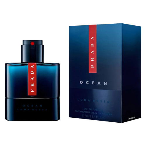 Prada ocean luna rossa - prada,