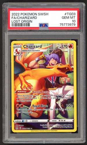 Pokemon card psa - pokemon, 10