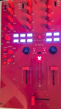 Vestax PMC-05 Pro IV Mixer per