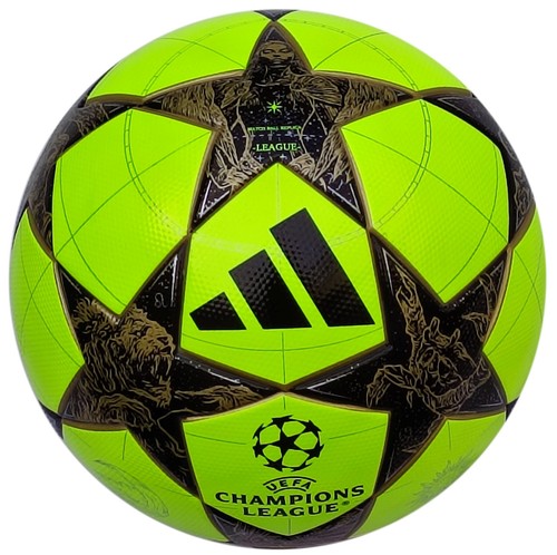 Adidas finale league senza - finale, 25