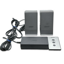 Bose Computer MusicMonitor