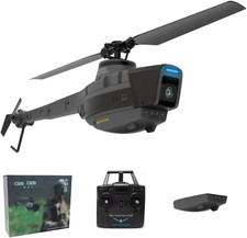 Drone Scout con Telecomando