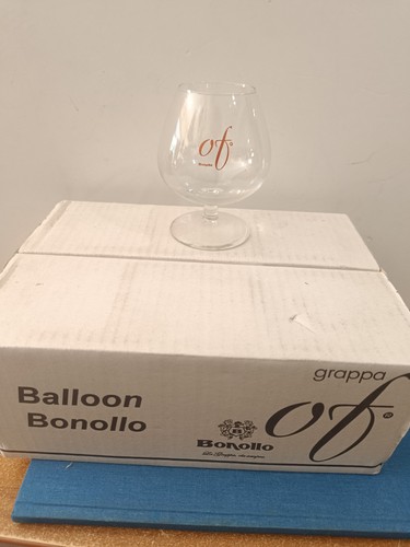 Confezione calici balloon - confezione,