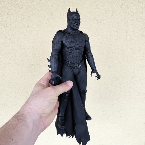 Scultura testa personalizzata