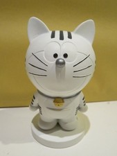 statuetta in resina pesante di DORAEMON Toranomon Hills figura pupazzo limitata