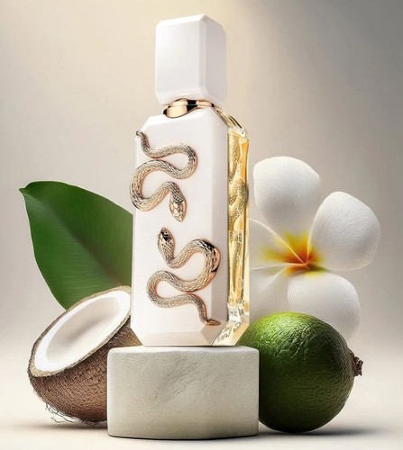 French avenue veneno bianco - french,