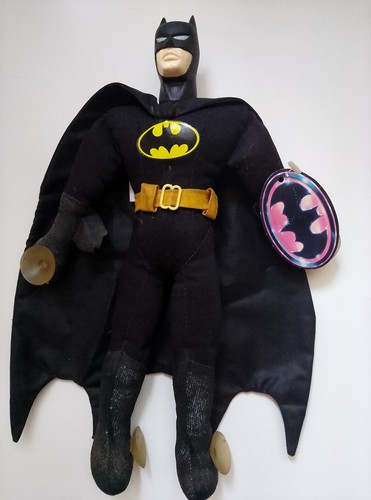 Vintage toy pupazzo ventose - vintage,