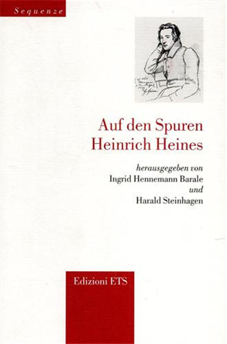 Barale auf den - den, spuren