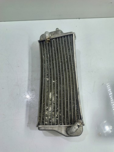 Radiatore suzuki rmz - radiatore,
