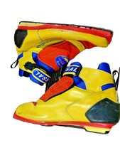 Scarponi da sci Fischer Nordic