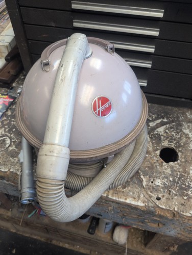 Aspirapolvere hoover - aspirapolvere,