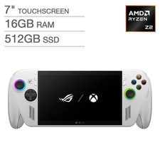 ASUS ROG XBOX Ally 7" 120Hz