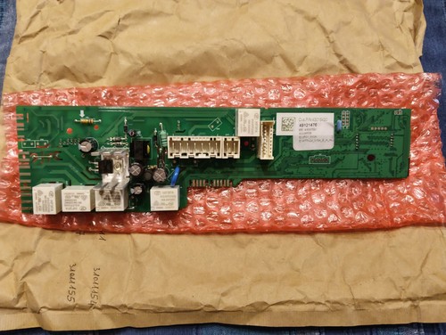 Scheda elettronica 49121476 - scheda,