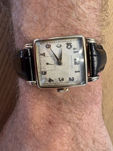 Hamilton orologio polso - orologio,