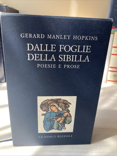 Hopkins dalle foglie della - -,
