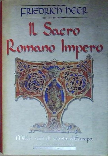 Heer sacro romano impero - il,