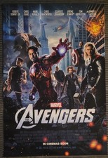 The Avengers 2012 Iron-Man