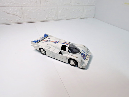 Polistil porsche 956 - 956, 1:27