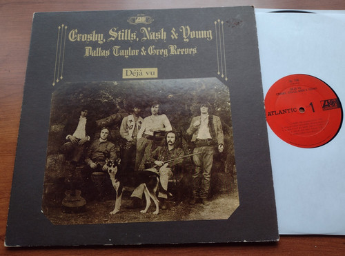 Canada ex crosby - crosby, stills
