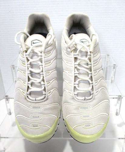 Nike air max plus scarpa - air, tn