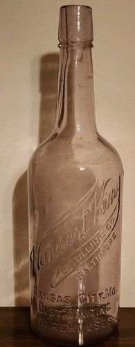 Harvest king distilling - king, co