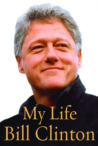 Life bill clinton - my,