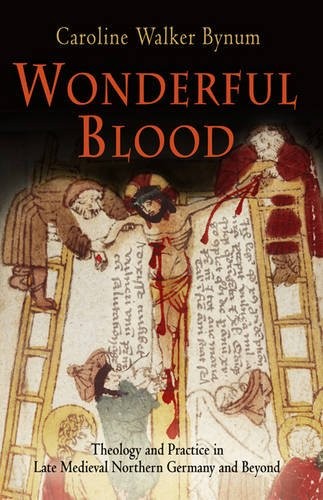 Wonderful blood theology - blood, –