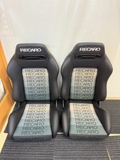 RECARO SR-3 2 posti sedili