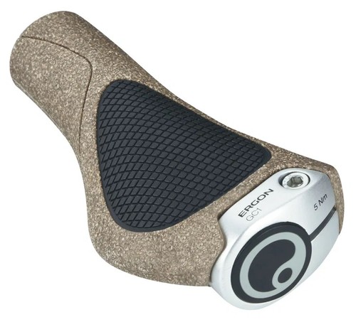 Maniglia manubrio ergon gc1 - maniglia,